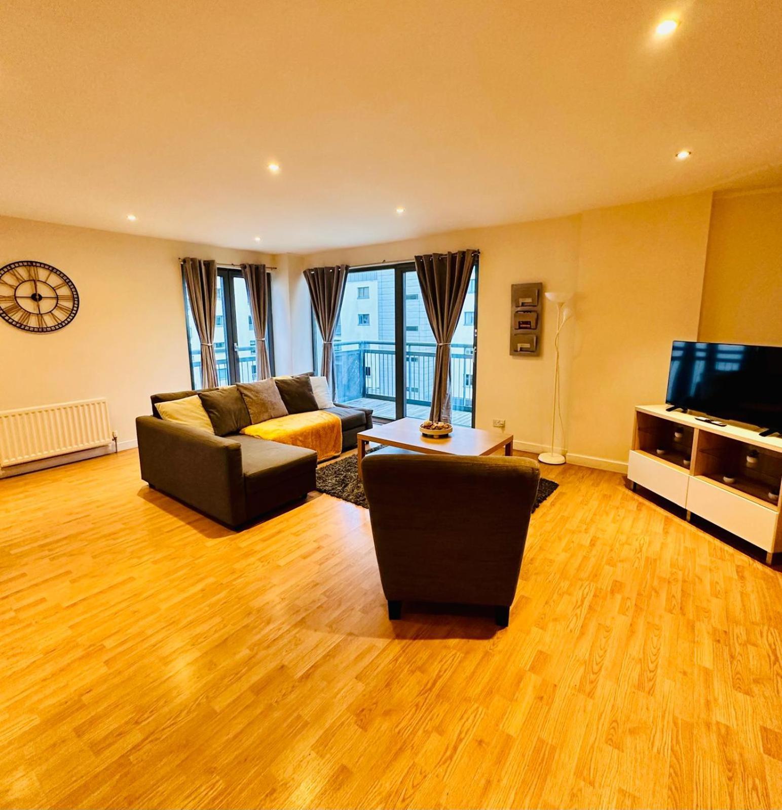 Scotapartments — Photos 2