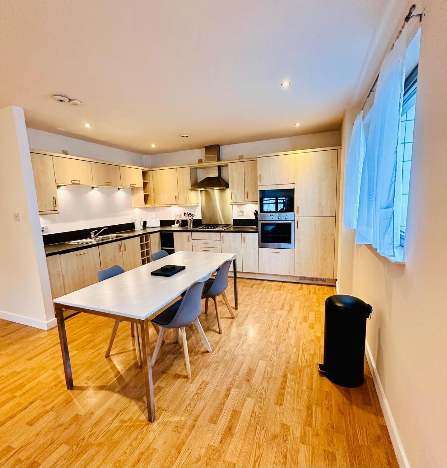 Scotapartments — Photos 3